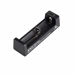Xtar ANT MC1 Plus -pikalaturi Li-ion 18650 -akulle