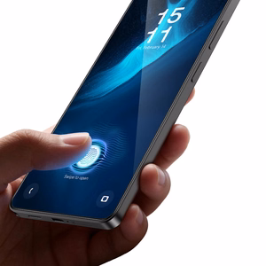 Benks Karkaistu lasi Glass Warrior AR (S048) Samsung Galaxy S26:lle