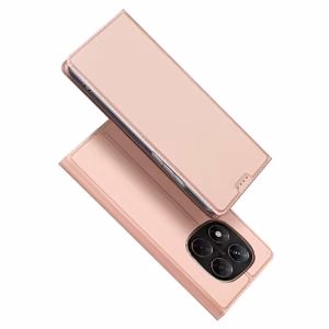 Dux Ducis Skin Pro suojakuori Xiaomi Redmi Note 14 Pro 4G ruusukultainen
