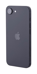 MATKAPUHELIN IPHONE 16E/128GB BLACK MD1Q4 APPLE