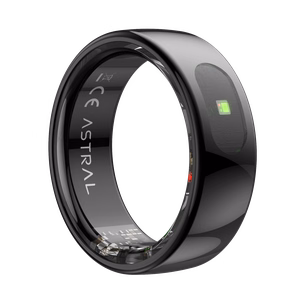 Forever Smartring Astral SR-100 Musta Koko 13