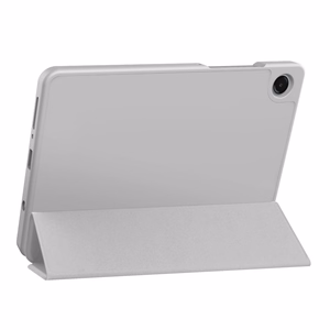 TechProtect SmartCase for Samsung Galaxy Tab A9 / A11 8.7 X110 / X115 / X133 / X135 - Gray