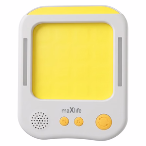Maxlife MXLD-200 englannin kielen oppimislaite, valkoinen