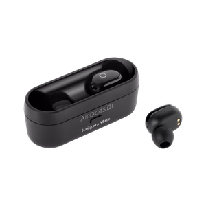 Kruger&Matz Air Dots 1 TWS -langattomat nappikuulokkeet