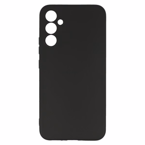 Back Case MATT for SAMSUNG GALAXY A34 5G Black
