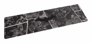 Trust 25788 Gaming Mouse Pad black