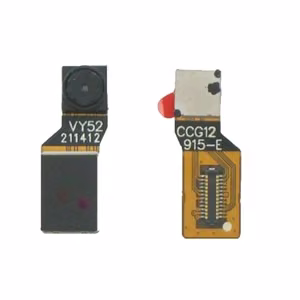 Kamera Sony D2303/D2303 Xperia M2 etupuoli ORG