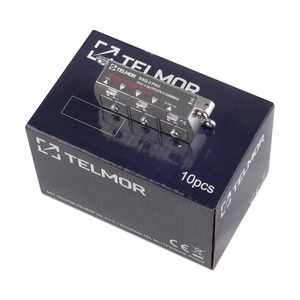 TELMOR RSQ-3 PAU QUICK 3X 2.4G -jakaja