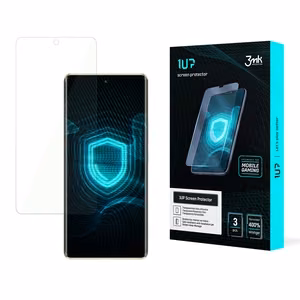 Infinix Zero 30 5G – 3mk 1UP puhelimen näytönsuoja