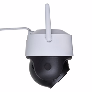 360° Ulkokamera WiFi IMOU Cruiser Z 5MP