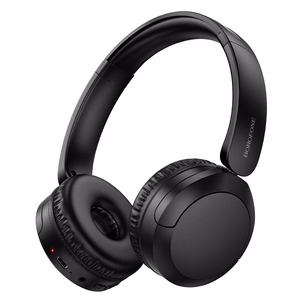 Borofone Bluetooth-kuulokkeet BO37 Marvellous, mustat