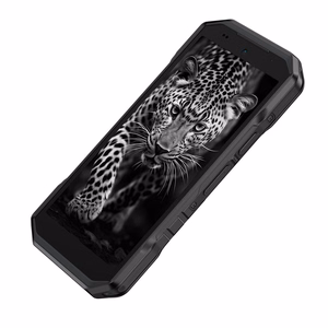 Ulefone Armor X32 6/128GB Future musta