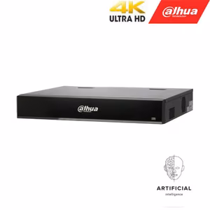 IP Network Recorder 32ch NVR5432-16P-I