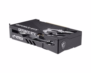 Näytönohjain MSI NVIDIA GeForce RTX 5050 Gaming OC 8GB GDDR6 PCIe 5.0