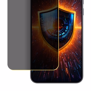 3mk Silky Matt Privacy näytönsuoja OnePlus Nord 5