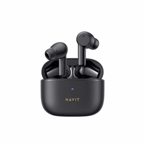 Havit TW958 Pro - TWS-langattomat kuulokkeet, musta