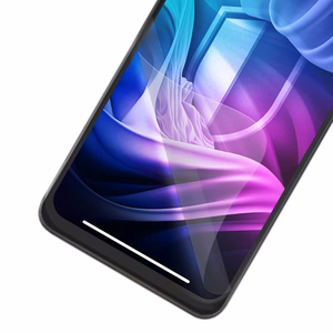 3mk SilkyMatt Pro matta kalvo ZTE Optus X Pro 5G