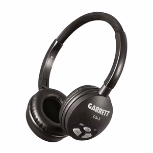 GARRETT CS3 Z-LYNK langattomat kuulokkeet
