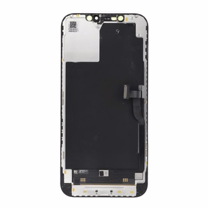 FixCell LCD-näyttö IPHONE 12 Pro Max Super Retina XDR (kunnostettu)