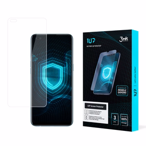 Oppo Reno 4 Lite – 3mk 1UP puhelimen näytönsuoja