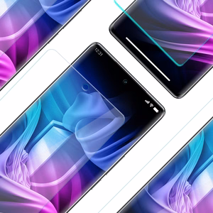 Vivo Y300 Plus – 3mk Silky Matt Pro puhelimen näytönsuoja