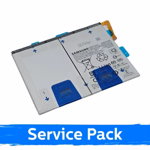 Akku Samsung X510 / X516 Tab S9 FE EB-BX516ABY (Service Pack)