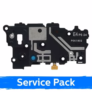 Sisäinen korvaspeakeri yhteensopiva Samsung G991 S21 (Service Pack)