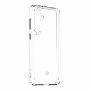 Suojakuori Samsung S24 PLUS:lle Forcell F-Protect läpinäkyvä