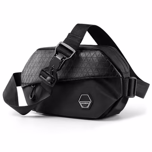 Rockbros H23 multifunctional waterproof bag 3.5 l - black