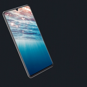 Nillkin Anti-Explosion Glass 2.5D tempered-glass screen protector for Samsung Galaxy A42 5G / M42 5G