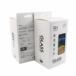 Tempered glass 2,5D for Xiaomi Redmi 15C 4G EU / 15C 5G EU (173.16 x 81.06 x 8.2 mm) 50in1