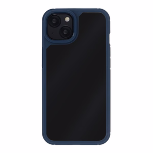 Color Shock suojakuori Xiaomi Redmi Note 13 Pro 4G / Poco M6 Pro sininen