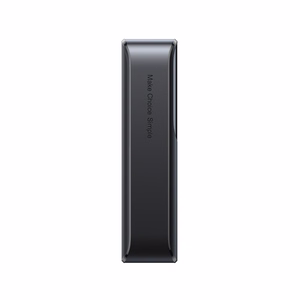 Joyroom JR-QP192 Star Series Mini 20000mAh 22.5W Powerbank with Digital Display - Black