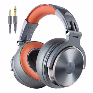 Kuulokkeet OneOdio Pro50 (harmaa)