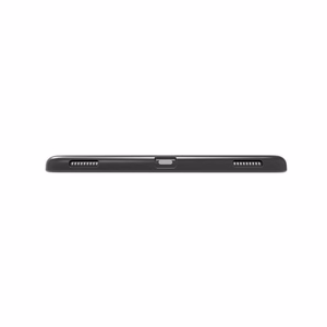 Slim Case takakansi tabletille Lenovo Pad Pro 11.5 '' 2021 musta musta