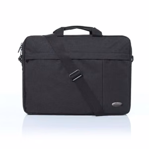ART kannettavan tietokoneen / tabletin laukku 15.6" NB-302B musta