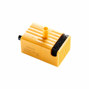 Petkit P41161 – wireless UVC pump for Eversweet Max 2 UVC, PPO, yellow