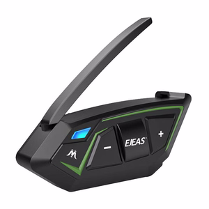 Moottoripyörän intercom EJEAS MS8-SE