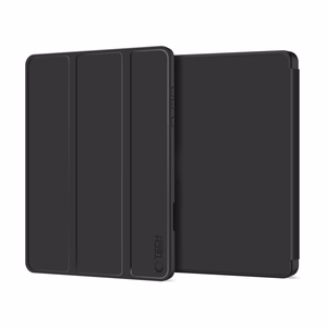 Tech-Protect SmartCase Pen for Samsung Galaxy Tab S11 11.0 X730 / X736 - Black