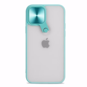 Tel Protect Cyclops Suojakuori Samsung Galaxy S21 Ultra:lle minttu