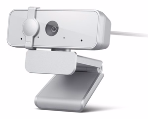 Lenovo 310 webcam 1920 x 1080 pixels USB 2.0 White