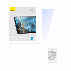 Baseus Crystal karkaistu lasi 0.3mm tabletille Huawei MatePad Pro 11"
