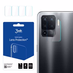 3mk Lens Protection™ hybridikameralasi Oppo Reno 5 Lite