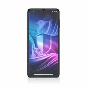 Samsung Galaxy A04s – 3mk Silky Matt Pro puhelimen näytönsuoja