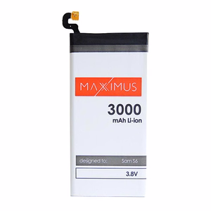 Akku MAXXIMUS SAM ACE4 G357