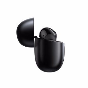Joyroom Funpods JR-FN3 TWS Bluetooth -langattomat nappikuulokkeet, mustat