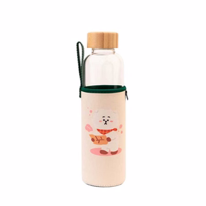 BT21 RJ -juomapullo, 500 ml