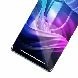 3mk Silky Matt Pro matta suojakalvo Motorola Edge 50 Fusion