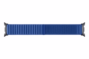 SVL33LNEGEU Fabric Band (M/L) Samsung Galaxy Watch8, Blue