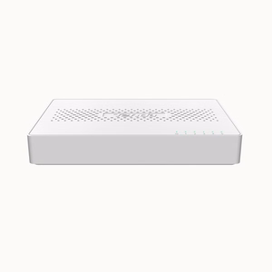 Switch Tenda SM105